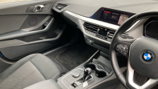 BMW 1 Series 116d SE 5dr Step Auto Diesel Hatchback